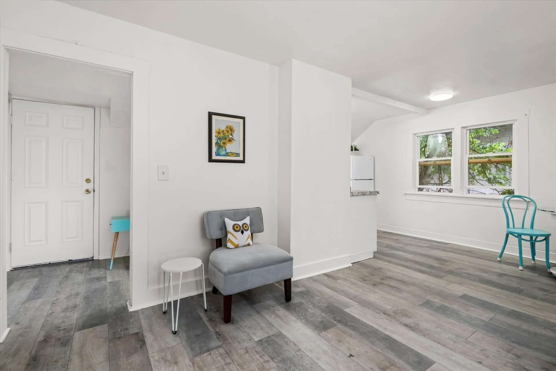 561 Madison Street - 1/2