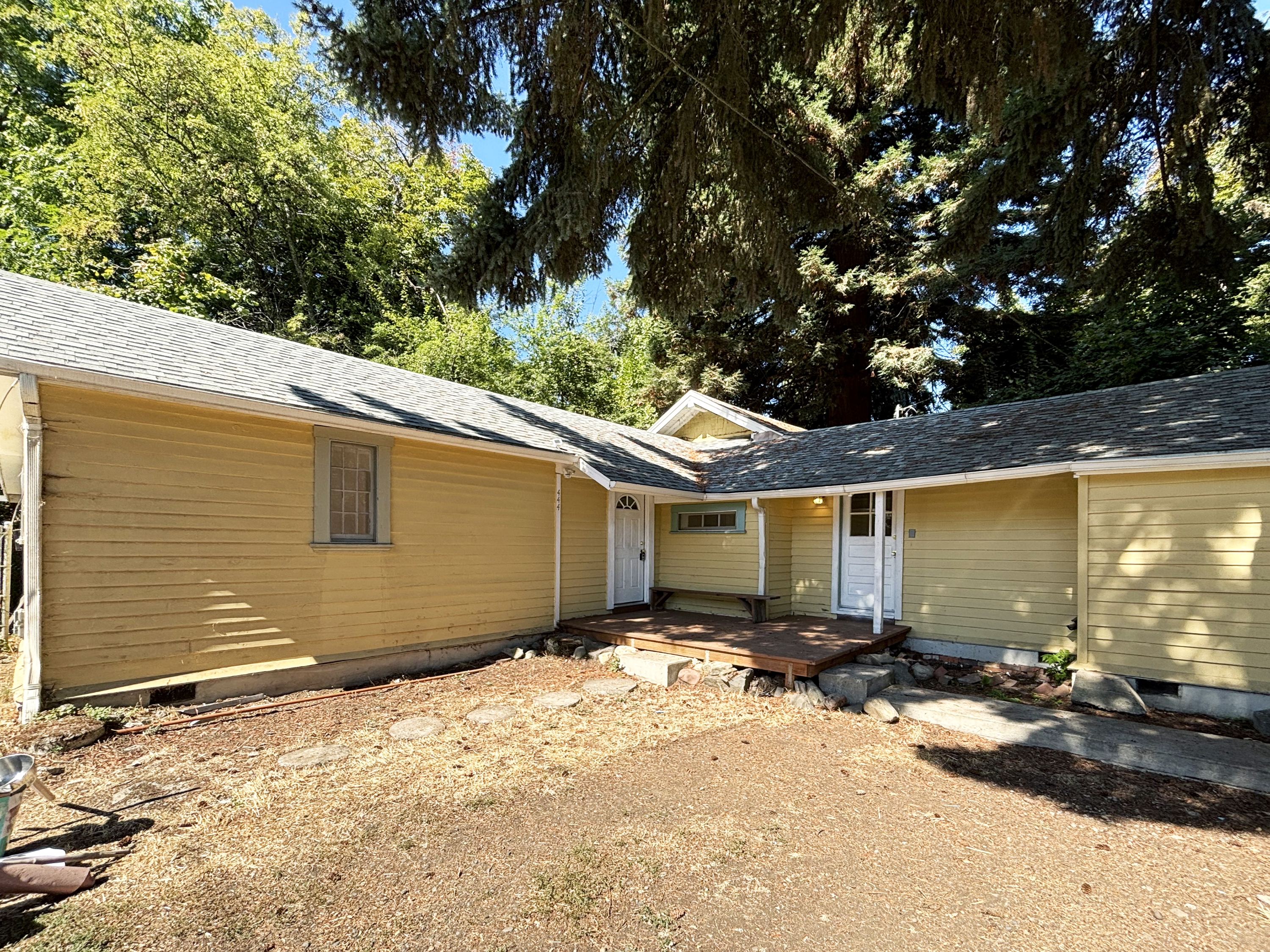 444 Blair Boulevard