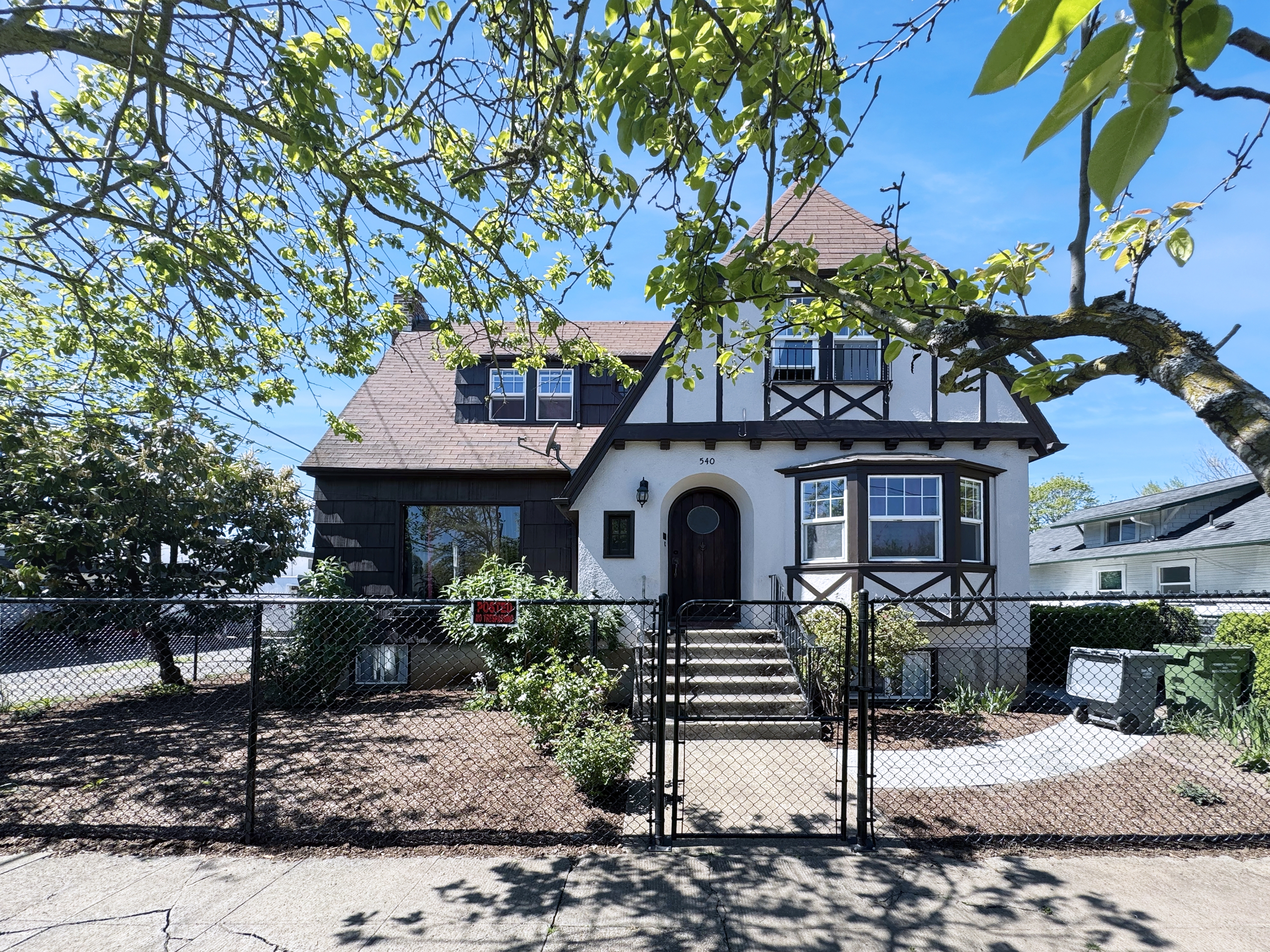 540 Van Buren Street