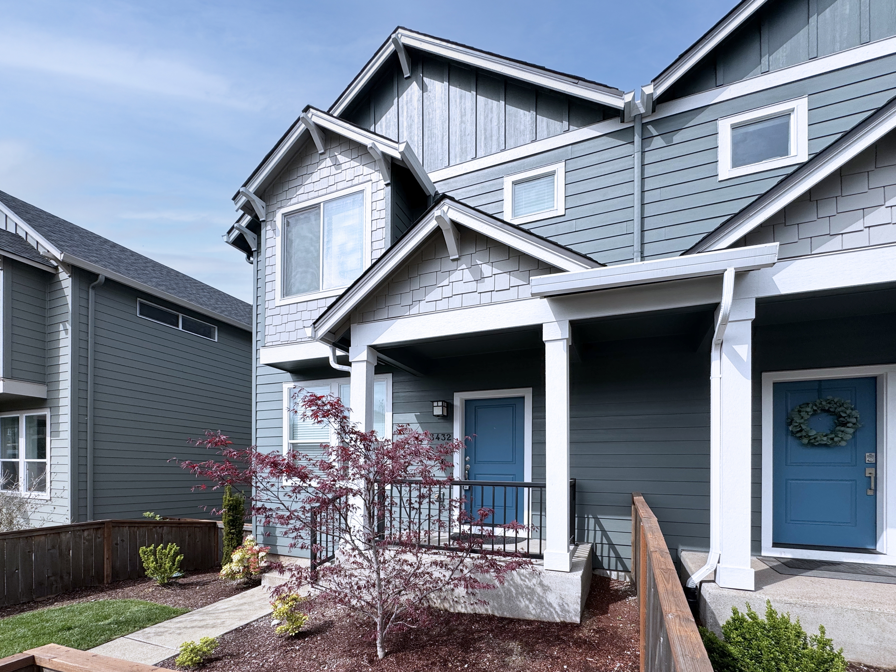 3432 Rockcress Road