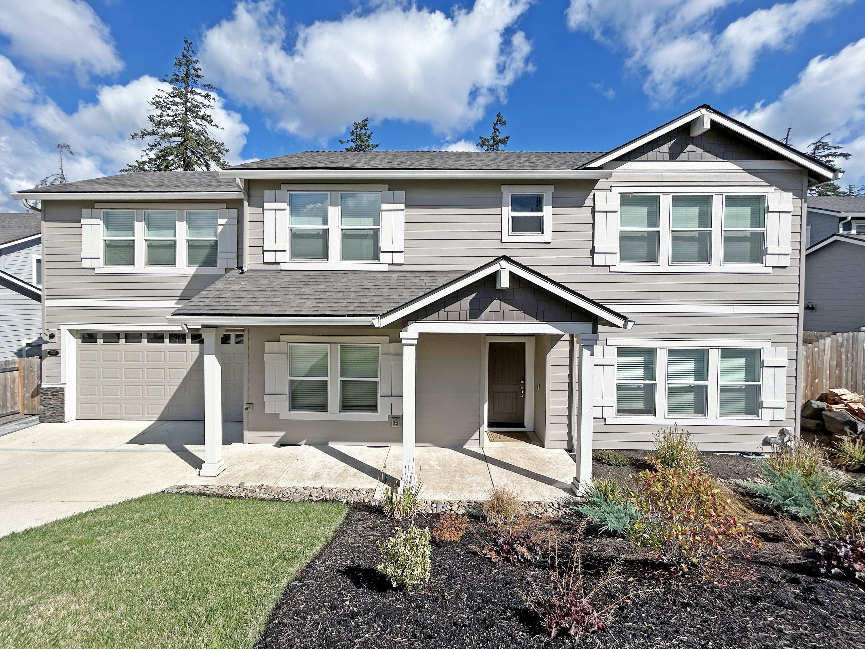 3740 Rockcress Road