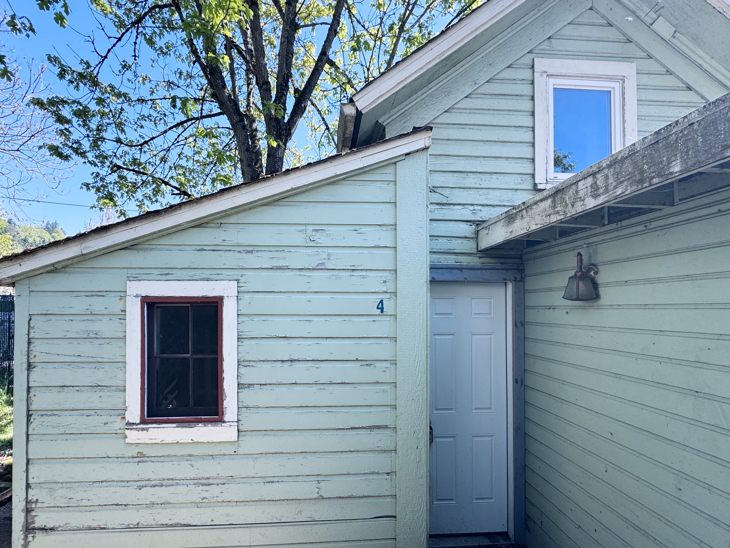 427 Washington Street #4