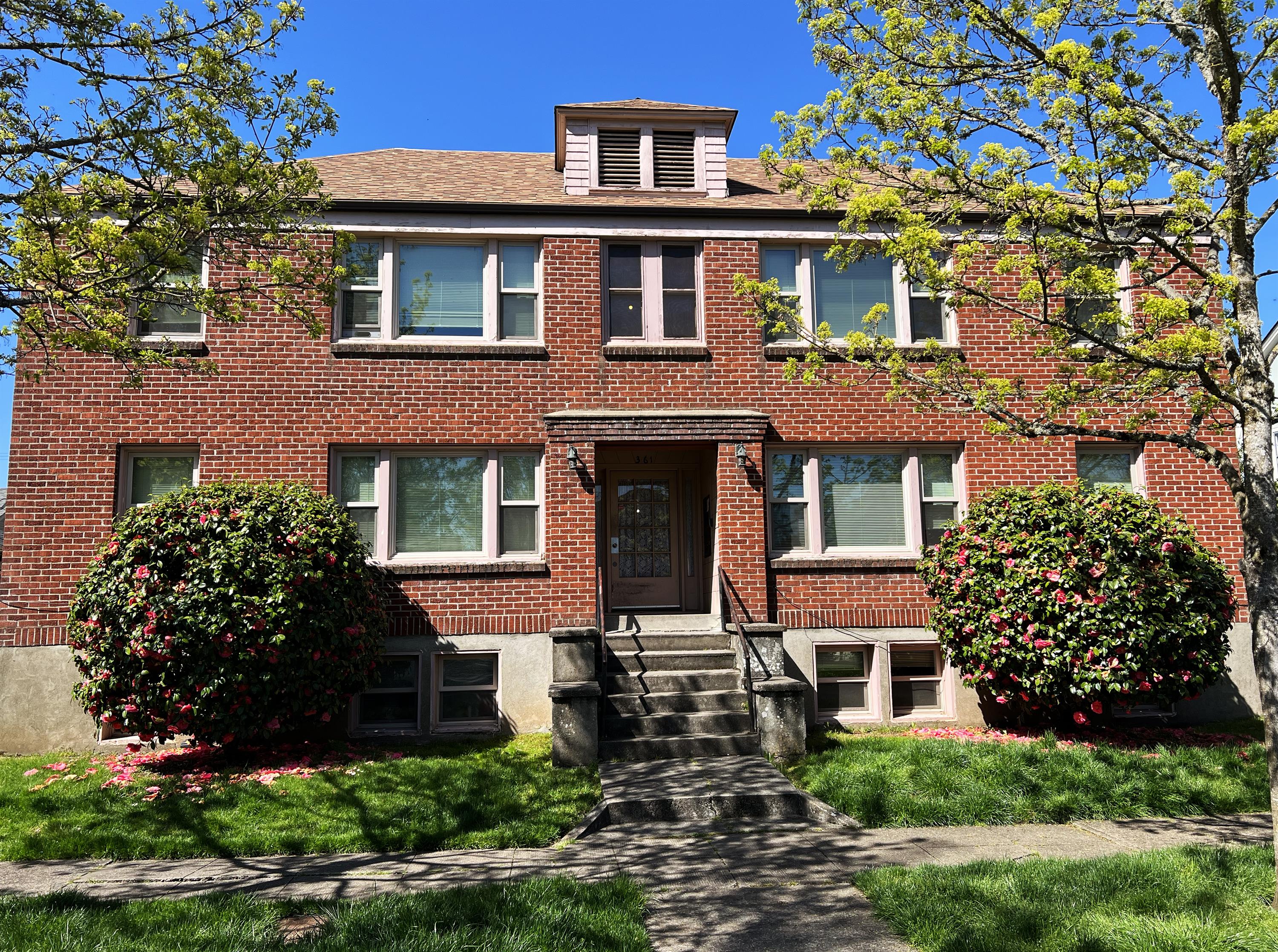 361 West Broadway #11