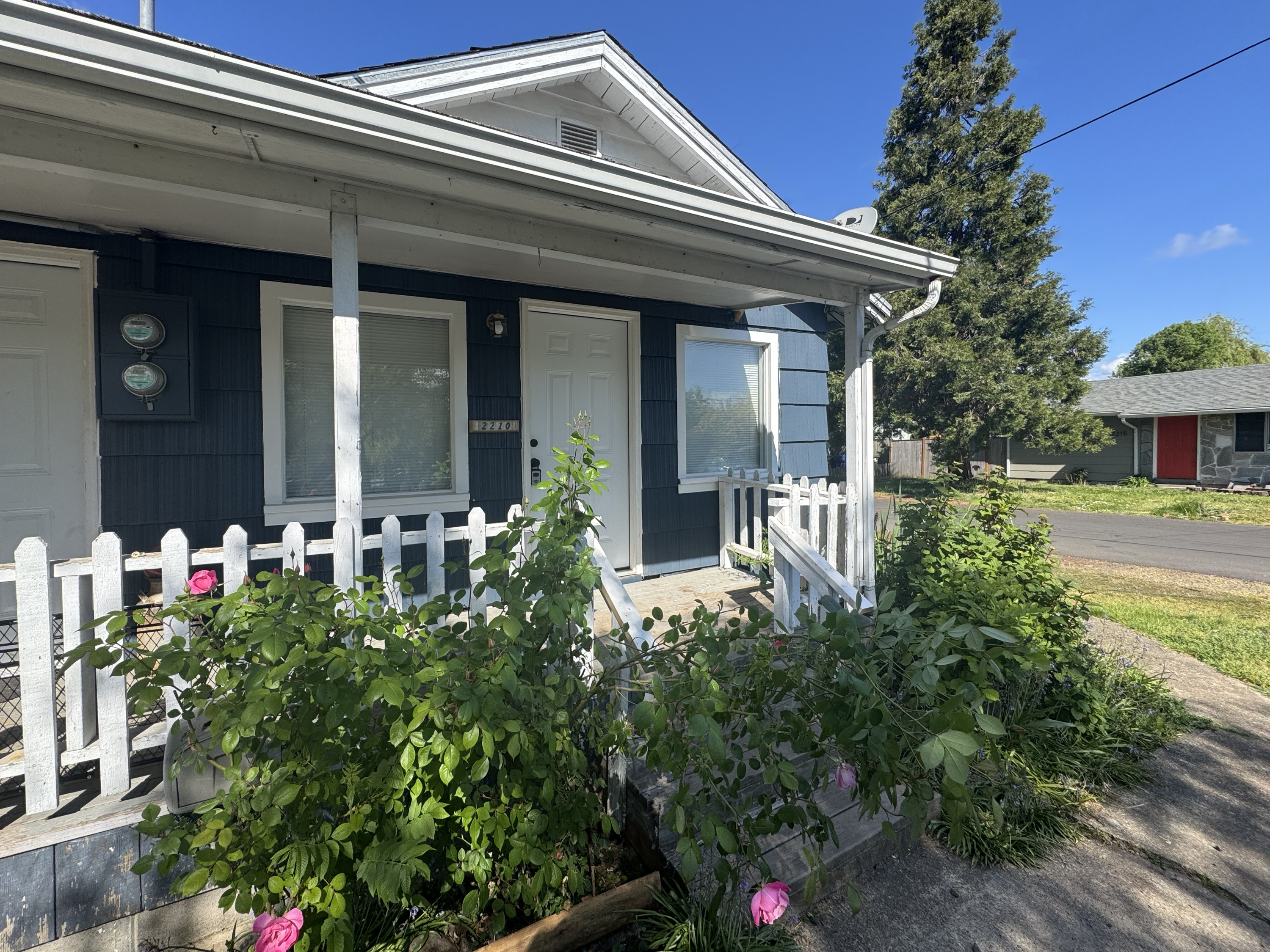2210 West 19th Avenue - 1