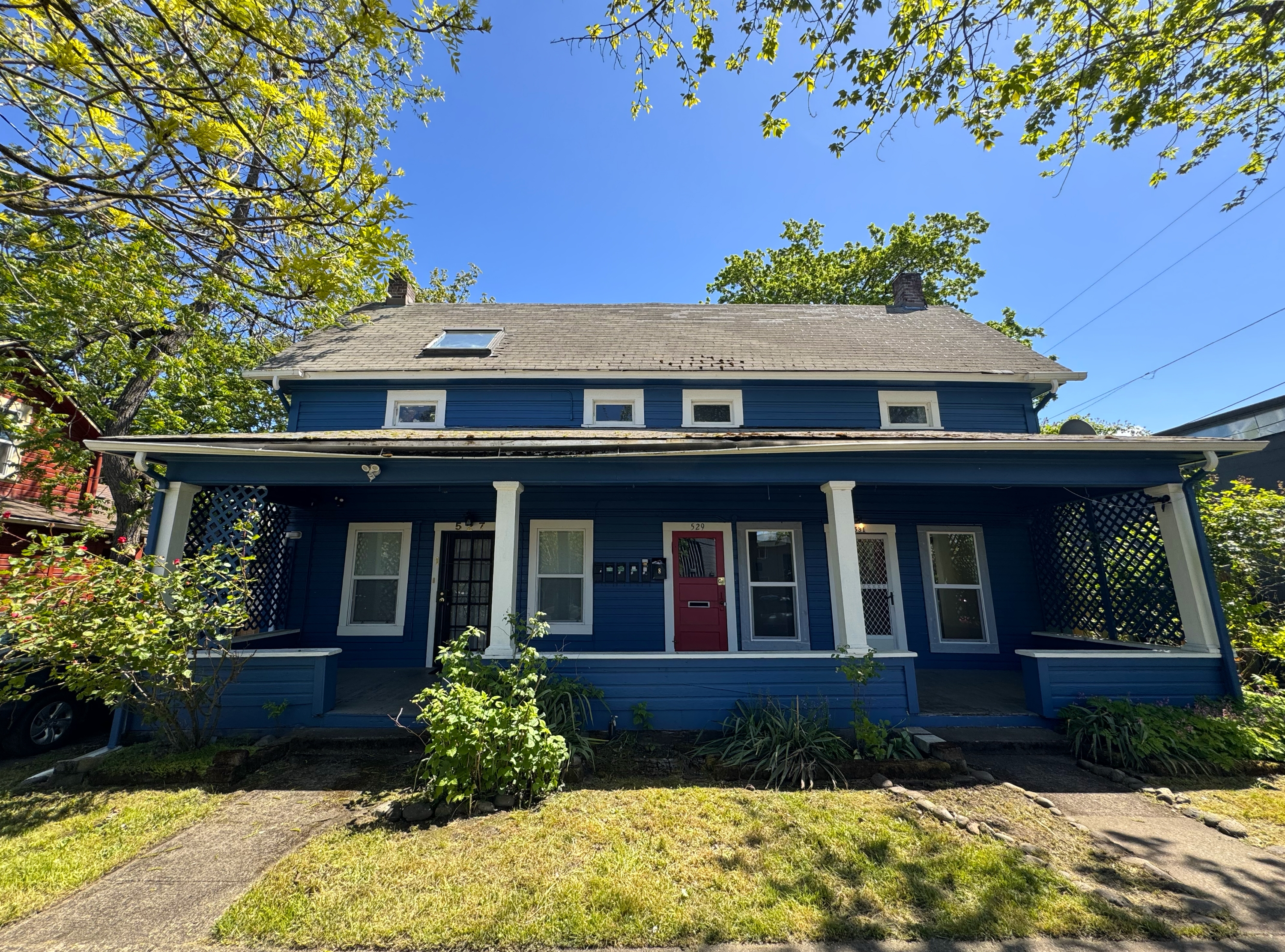 531 Monroe Street - 8