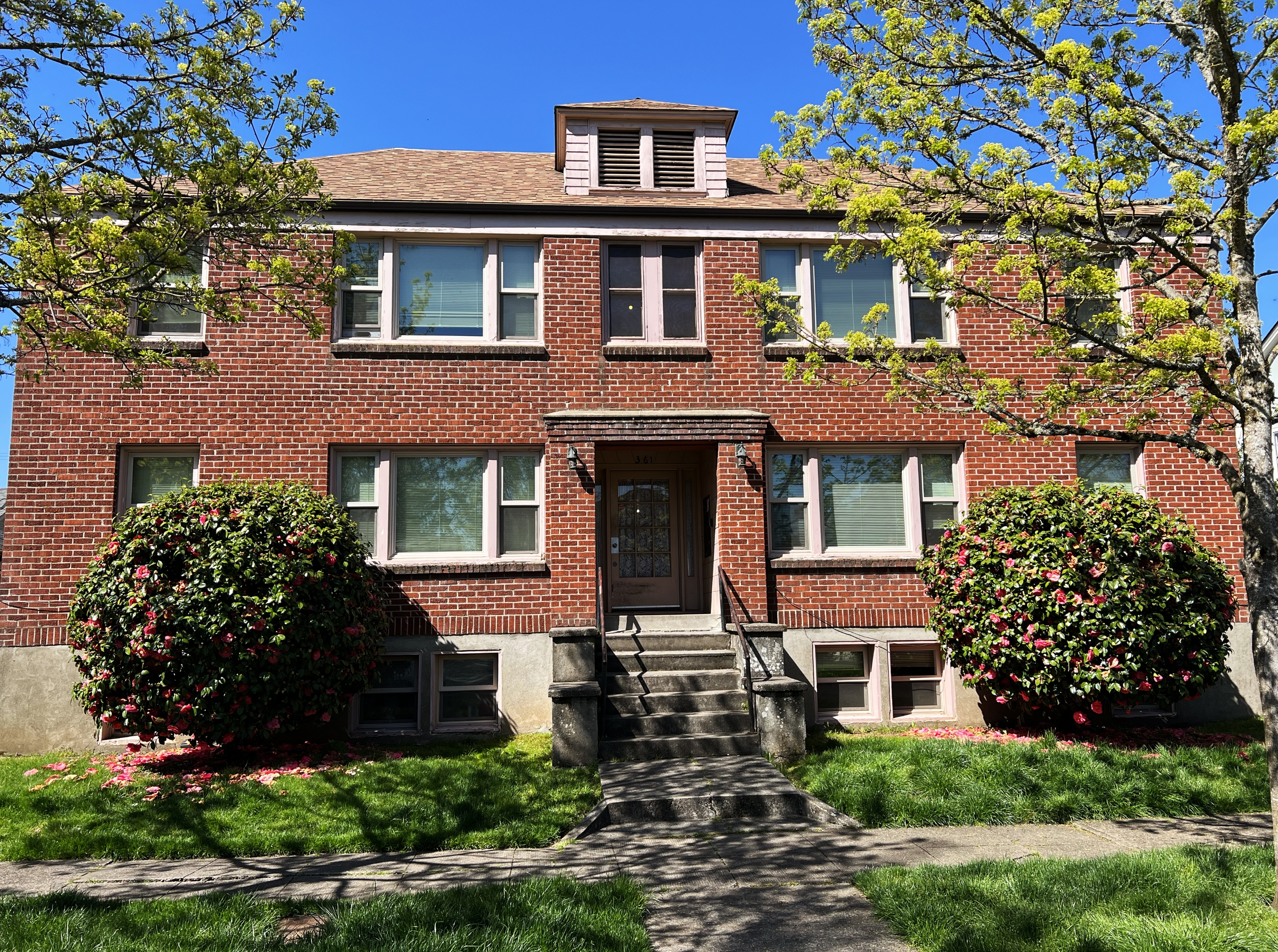 361 West Broadway #10