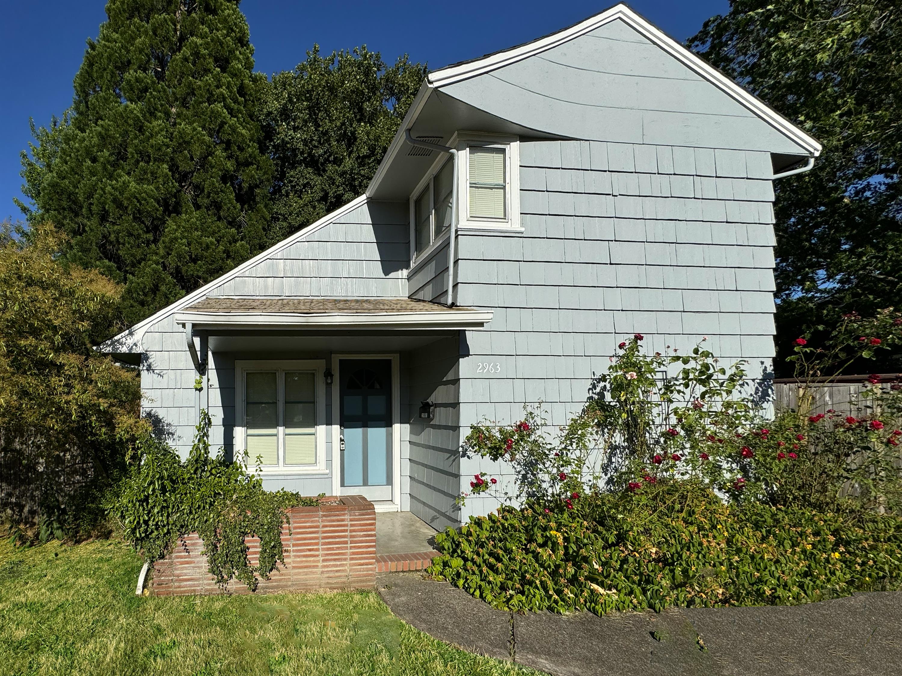 2963 Alder Street